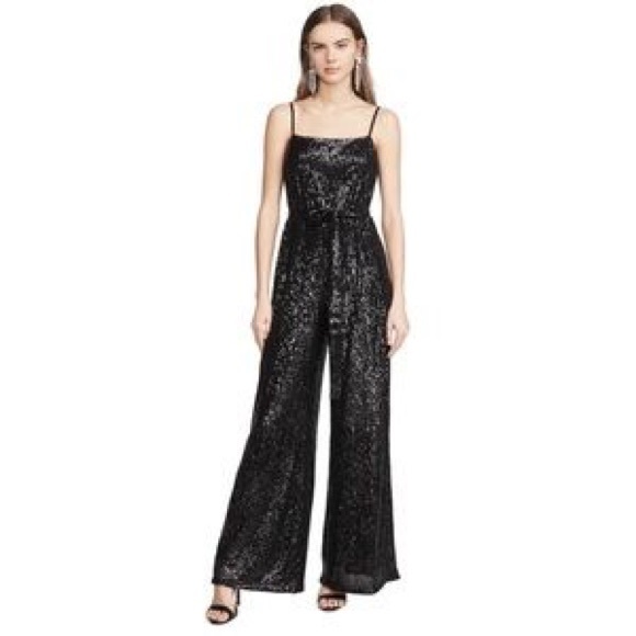 Gianni Bini Sequin Jumpsuit | Poshmark